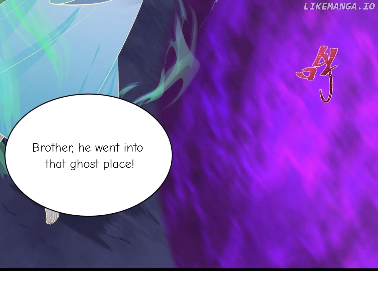 Era of the Haunted Chapter 343 - page 55